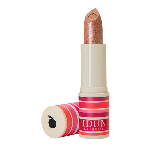 IDUN minerals Lipstick (3 gr) | Creme Katja 207 fra IDUN minerals