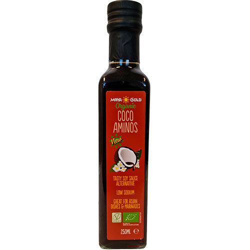 Kokos Amino Økologisk