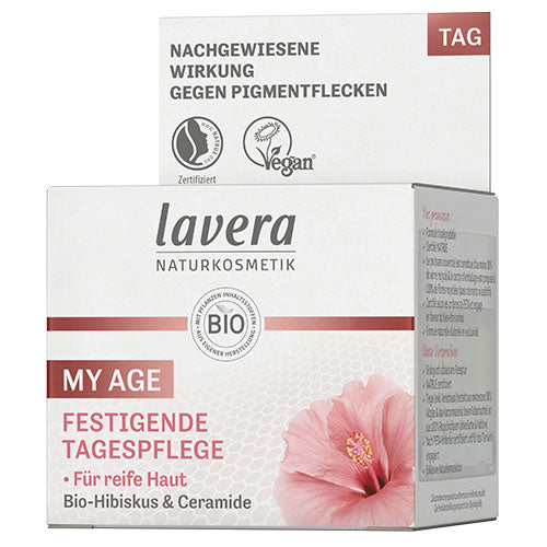 lavera My Age Firming Day Cream | 50 ml fra lavera