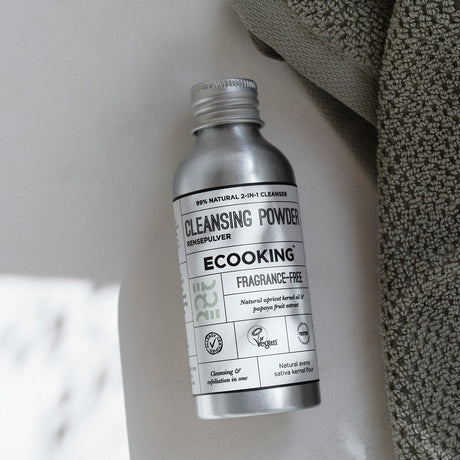 Ecooking Cleansing Powder | 45 gr fra Ecooking