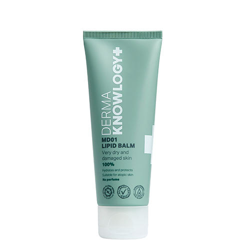MD01 Lipid Balm fra MDerma