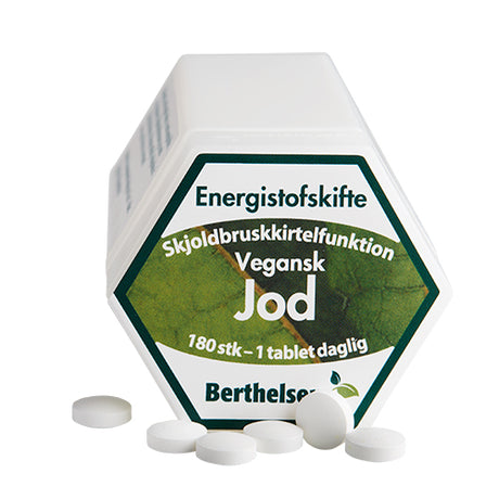 Jod fra Berthelsen