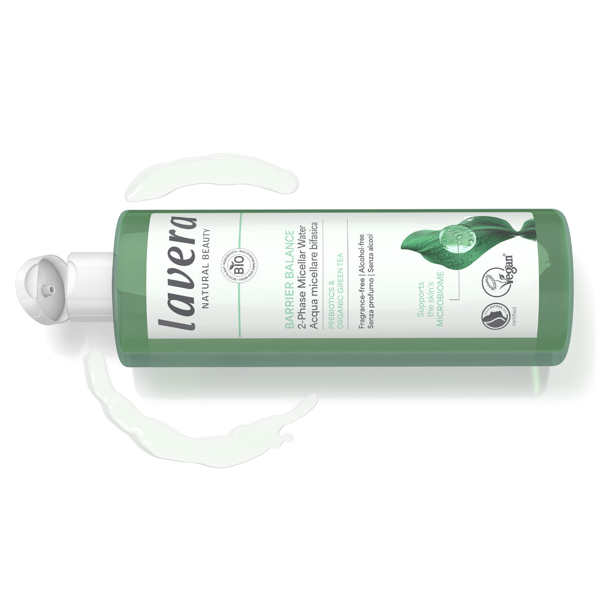 BARRIER BALANCE 2-Phase Mic. Water fra lavera