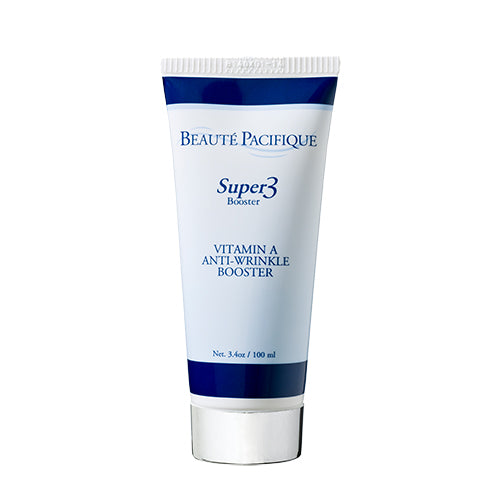 Beauté Pacifique Super 3 Vitamin A Anti-Wrinkle Booster fra Beauté Pacifique