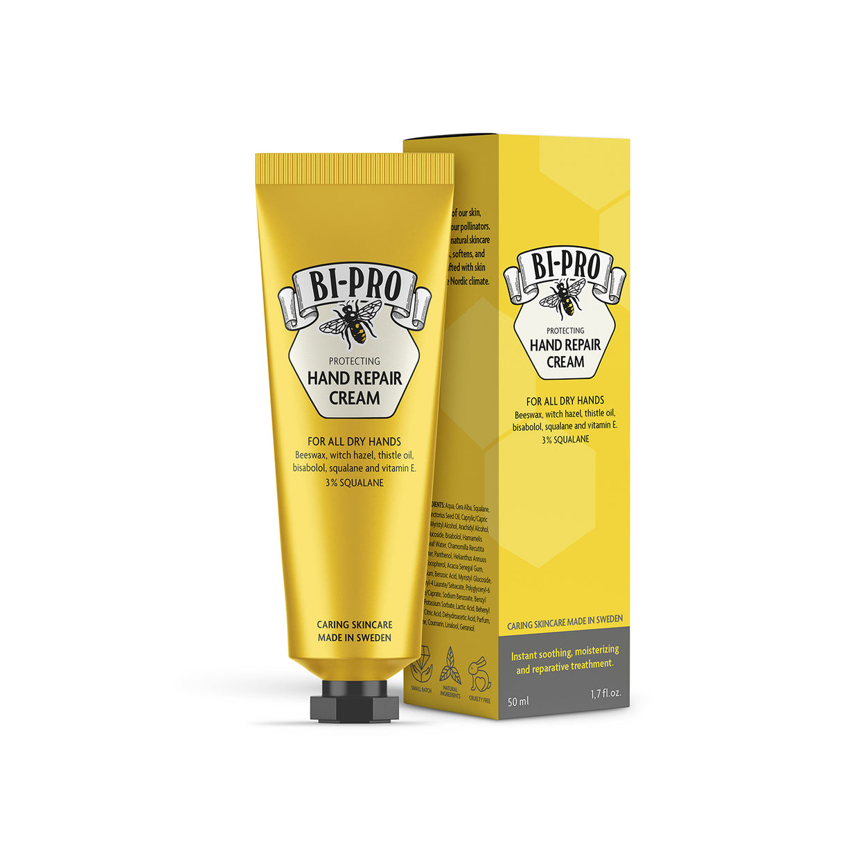 Protecting Hand Repair Cream fra BI-PRO