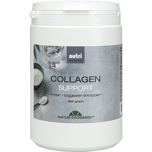Nutri Collagen Support fra Nutri Serien