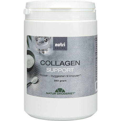 Nutri Collagen Support fra Nutri Serien