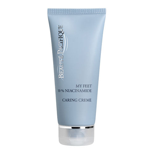 Beauté Pacifique My Feet 10% Niacinamide Caring Creme | 100 ml fra Beauté Pacifique