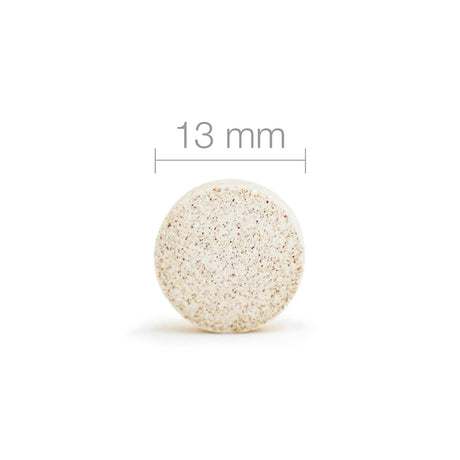 Mezina Mineral Komplex - Magnesium | 180 Tabl. fra Mezina