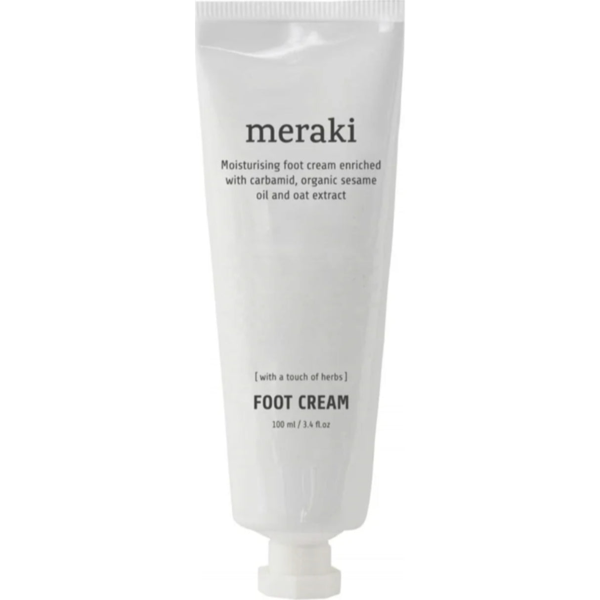 Fotkrem fra Meraki