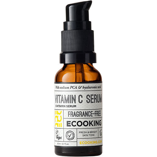 Ecooking Vitamin-c Serum | 20 ml fra Ecooking
