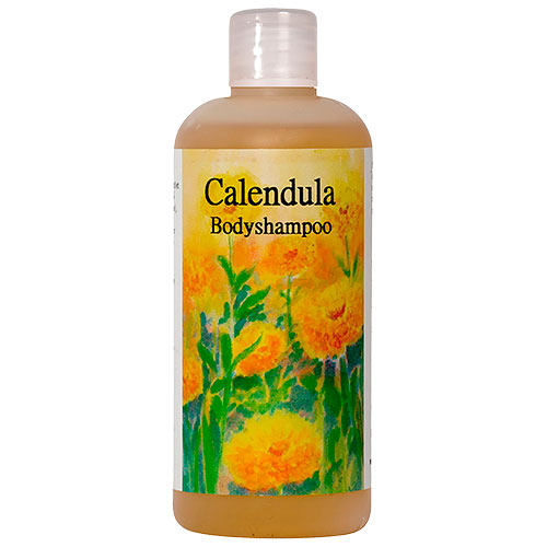 Calendula Calendula Bodyshampoo | 250 ml fra Calendula