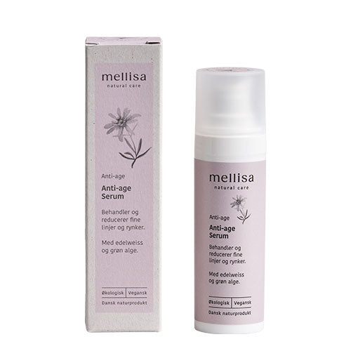 Mellisa Anti-age Serum | 30 ml fra Mellisa