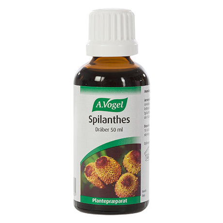 A.Vogel Spilanthes | 50 ML fra A.Vogel