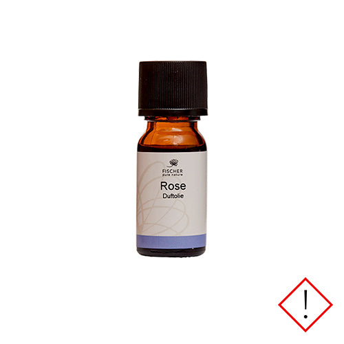Syrin Duftolje fra Fischer Pure Nature