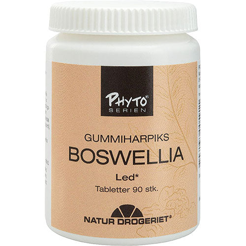 Phyto-serien Boswellia | 90 Tabl. fra Phyto-serien