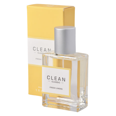 Fresh Linens EDP fra Clean