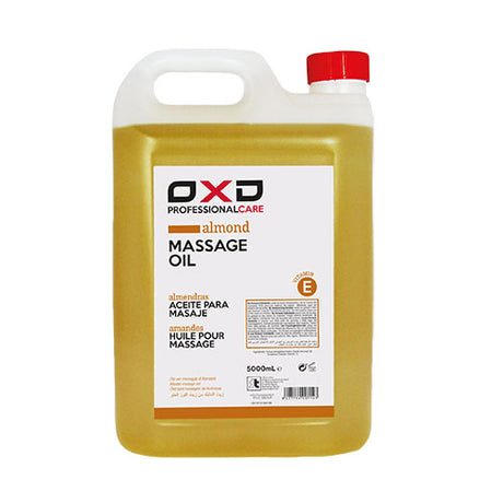 Mandel Massasjeolje fra OXD