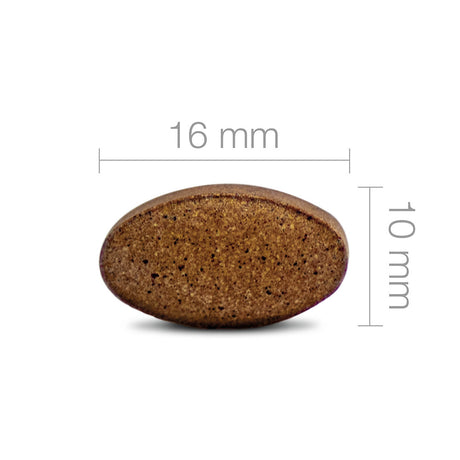 Mezina Lipinorm A-800 | 90 Tabl. fra Mezina