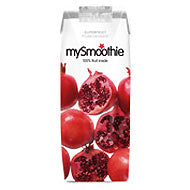 MySmoothie Granatæble | 250 ml fra MySmoothie