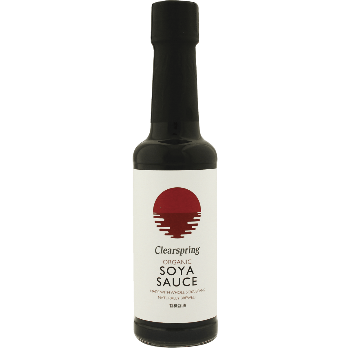 Clearspring Soya Saus | 150 ml