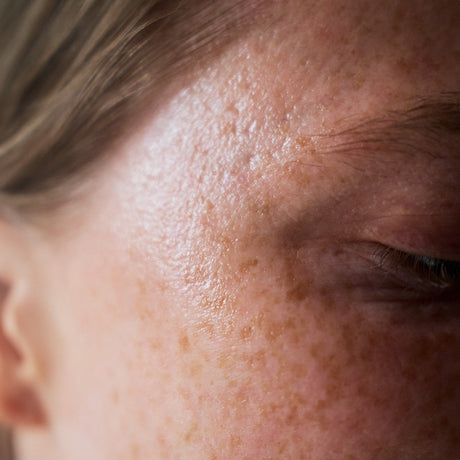 AHA+BHA Maske fra Ecooking