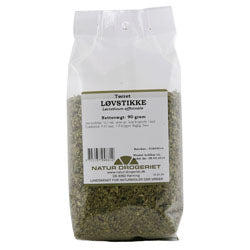 Løpstikke fra Natur-Drogeriet