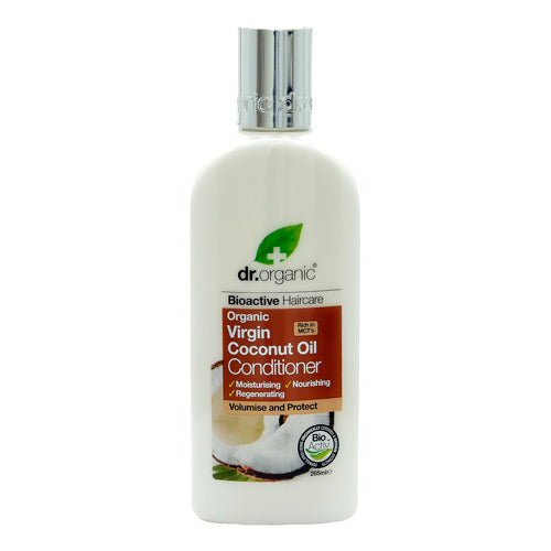 Virgin Coconut Oil Balsam fra Dr. Organic