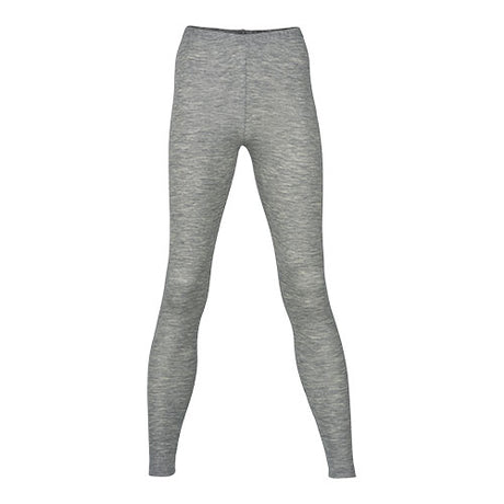 Engel Natur Leggings, Light Grey | Str. 46/48 fra Engel Natur