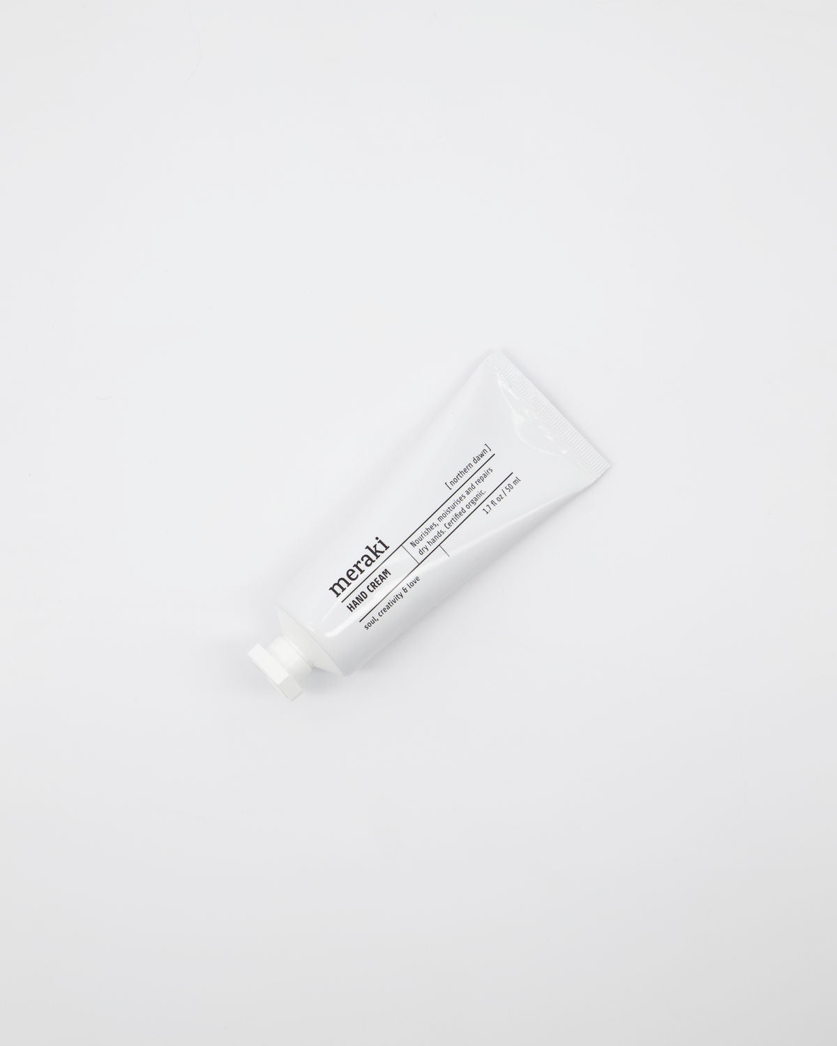 Hand Creme Northern Dawn fra Meraki