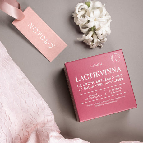 Lacti Kvinde 50 Miljarder