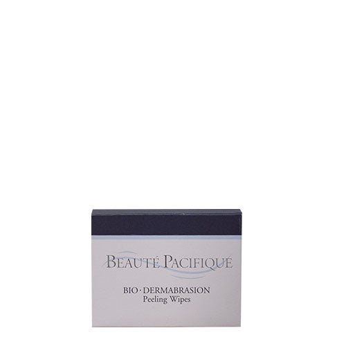 Beauté Pacifique Bio-dermabrasion Peeling Wipes fra Beauté Pacifique