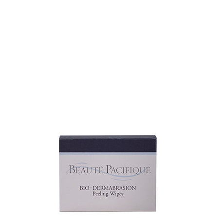 Beauté Pacifique Bio-dermabrasion Peeling Wipes fra Beauté Pacifique