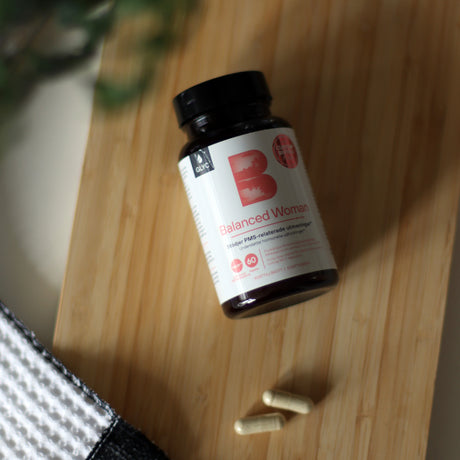 Balanced Woman fra Glyc