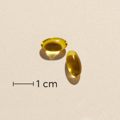 Biosym Omnivita Veg D | 60 kapsler fra Biosym