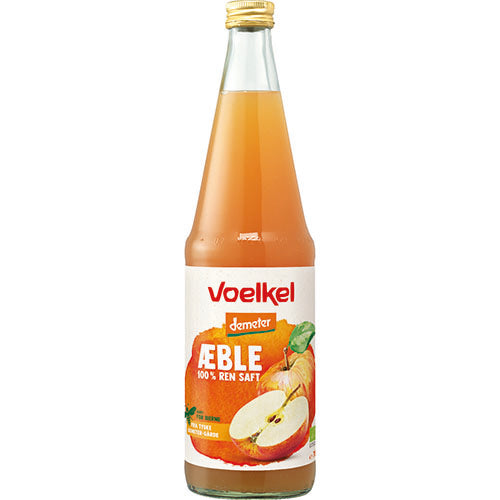 Eplejuice Ø fra Voelkel
