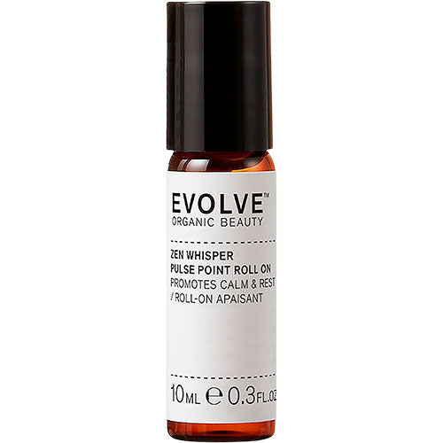 Zen Whisper Pulse Point Roll-on