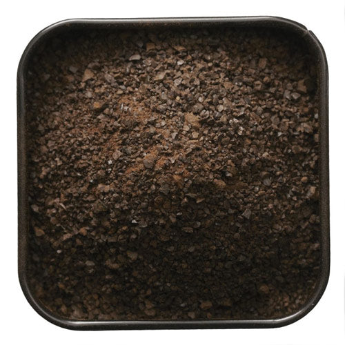 Lakrispulver Øko fra Mill & Mortar