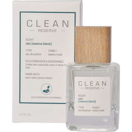 Reserve Rain EDP fra Clean