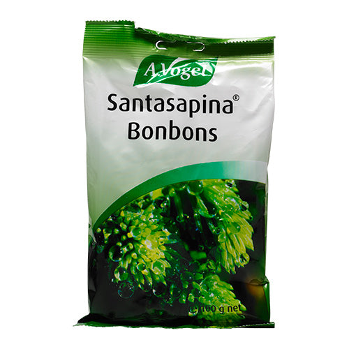A.Vogel Santasapina Bonbons | 100 GR fra A.Vogel