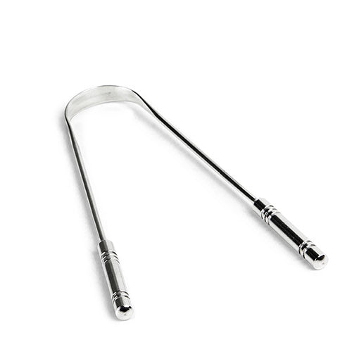 Tungeskrape i Rustfritt Stål fra 108 Blessings