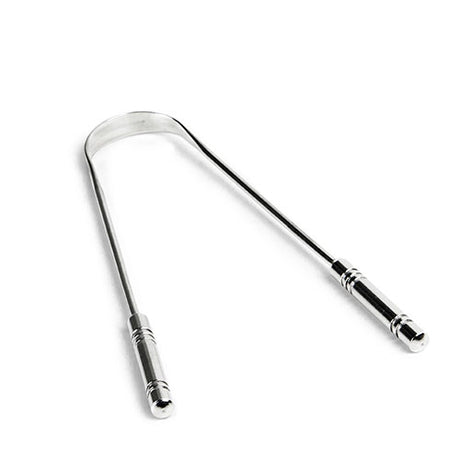 Tungeskrape i Rustfritt Stål fra 108 Blessings