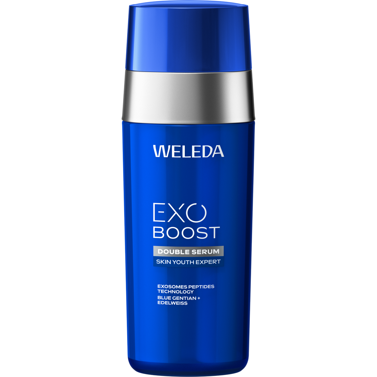 Weleda Exo Boost Double Serum | 30 ml