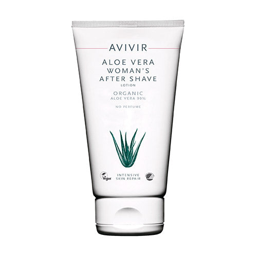 90% Aloe Vera After Shave fra Avivir