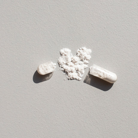 NORDBO Heart Function Magnesium | 90 kapsler