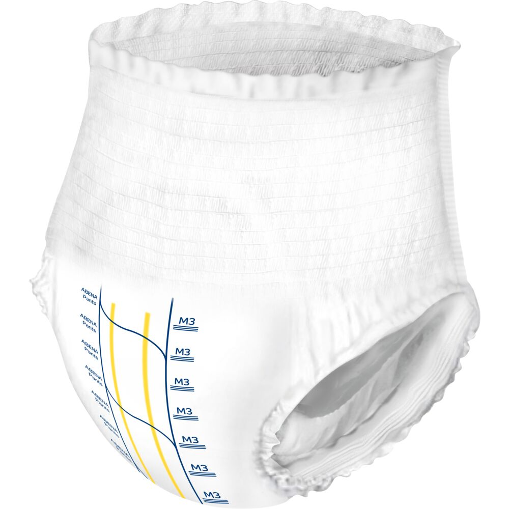 Abena Premium Pants 3 Inkontinens | Str. M fra Abena