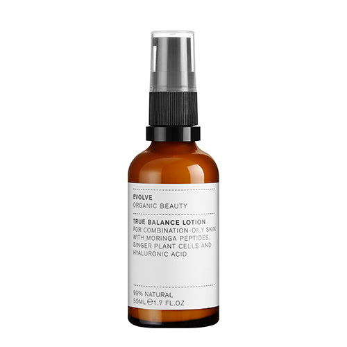 Lotion True Balance fra Evolve