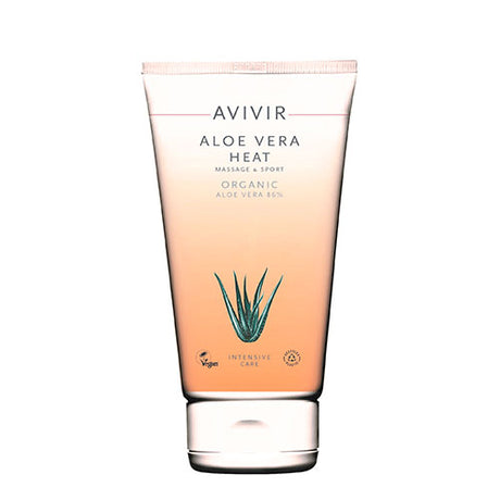Aloe Vera Heat fra Avivir