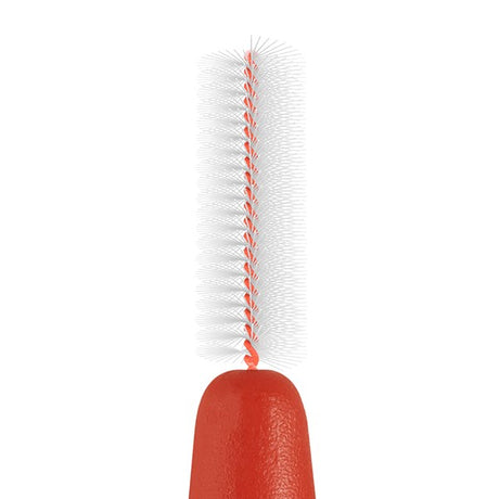 Mellomromsbørste 0,5 mm Rød fra TePe