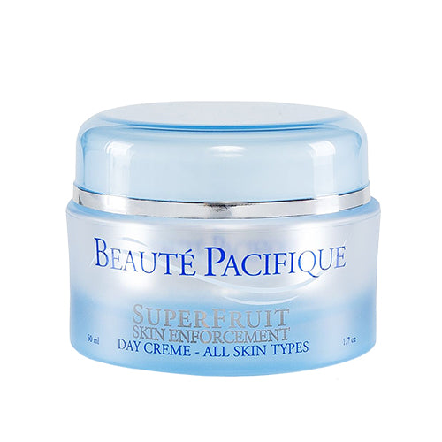 Superfruit Anti-Age Dagkrem Alle Hudtyper fra Beauté Pacifique